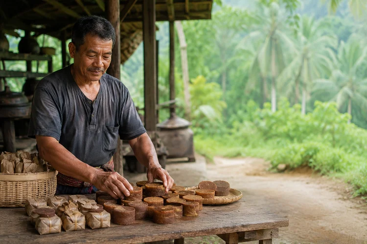 Gula Aren Bojong Menteng dan Potensi Ekonomi Lokal