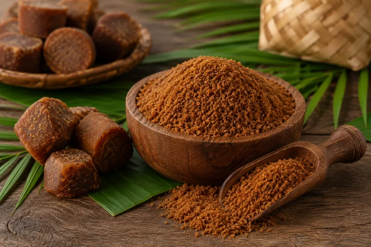 Mengenal Gula Aren Semut dari Desa Bojong Menteng