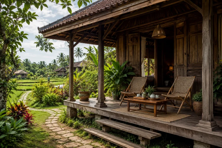 Panduan Menginap di Homestay Desa Bojong Menteng untuk Wisatawan